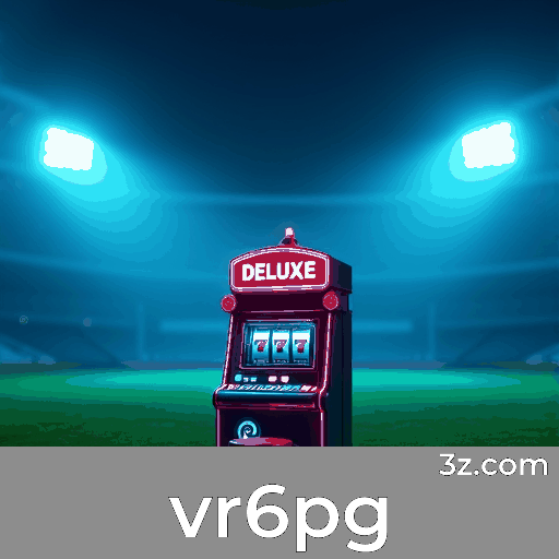 vr6pg: Modelo Sustentável de Jogo Responsável