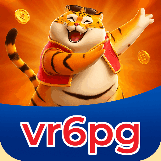 vr6pg Logo