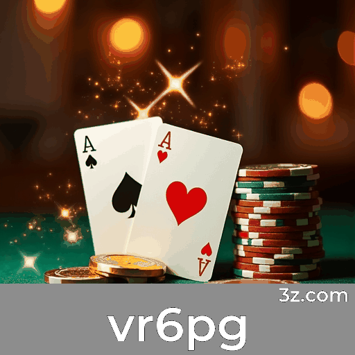 vr6pg: Cassino Online Seguro e Premiado