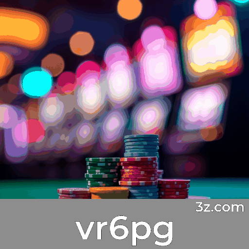 vr6pg: Aplicativo Móvel com Funcionalidades Completas