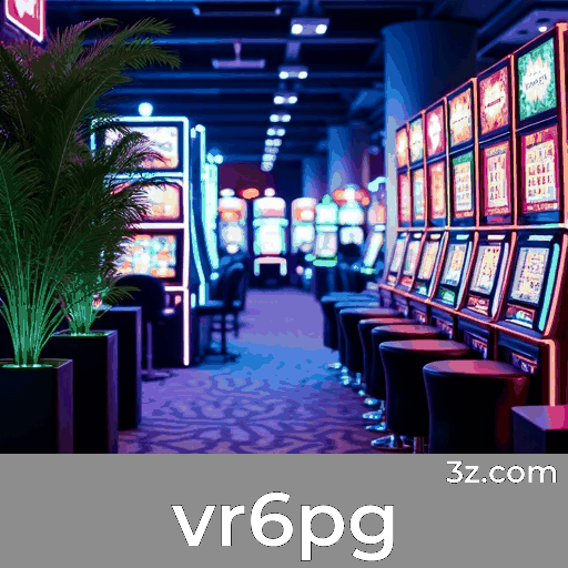 vr6pg: Modelo Sustentável de Jogo Responsável
