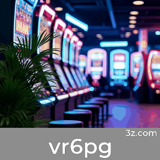 Desbloqueie Recompensas Incríveis no vr6pg plataforma!